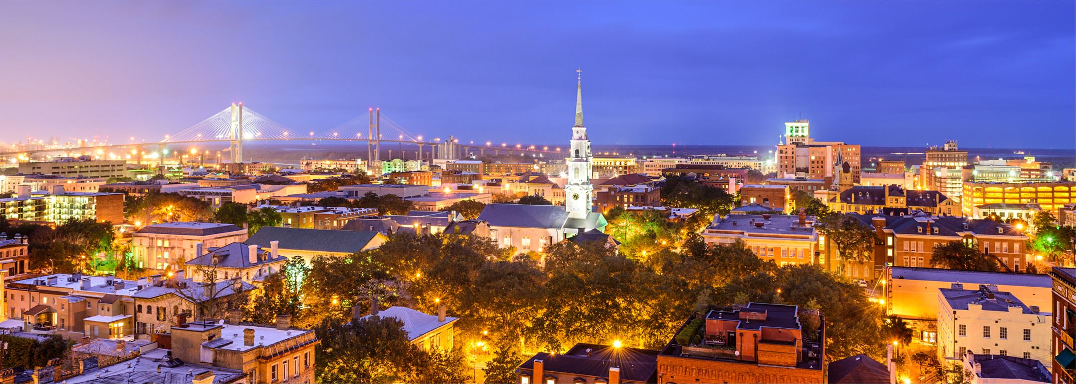 Explore Historic Savannah | Risk-Free Guarantee