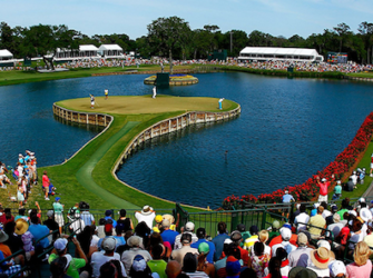 the players championship