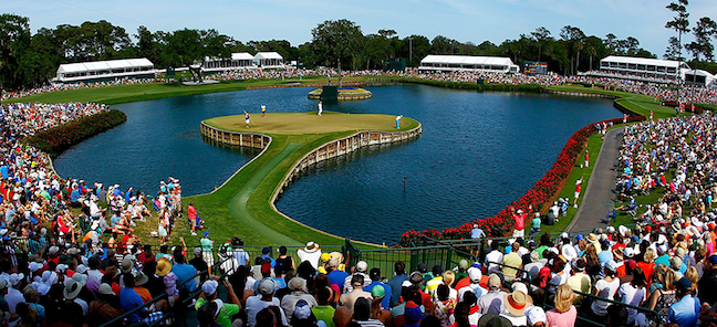 THE PLAYERS Championship Package | Risk-Free Guarantee