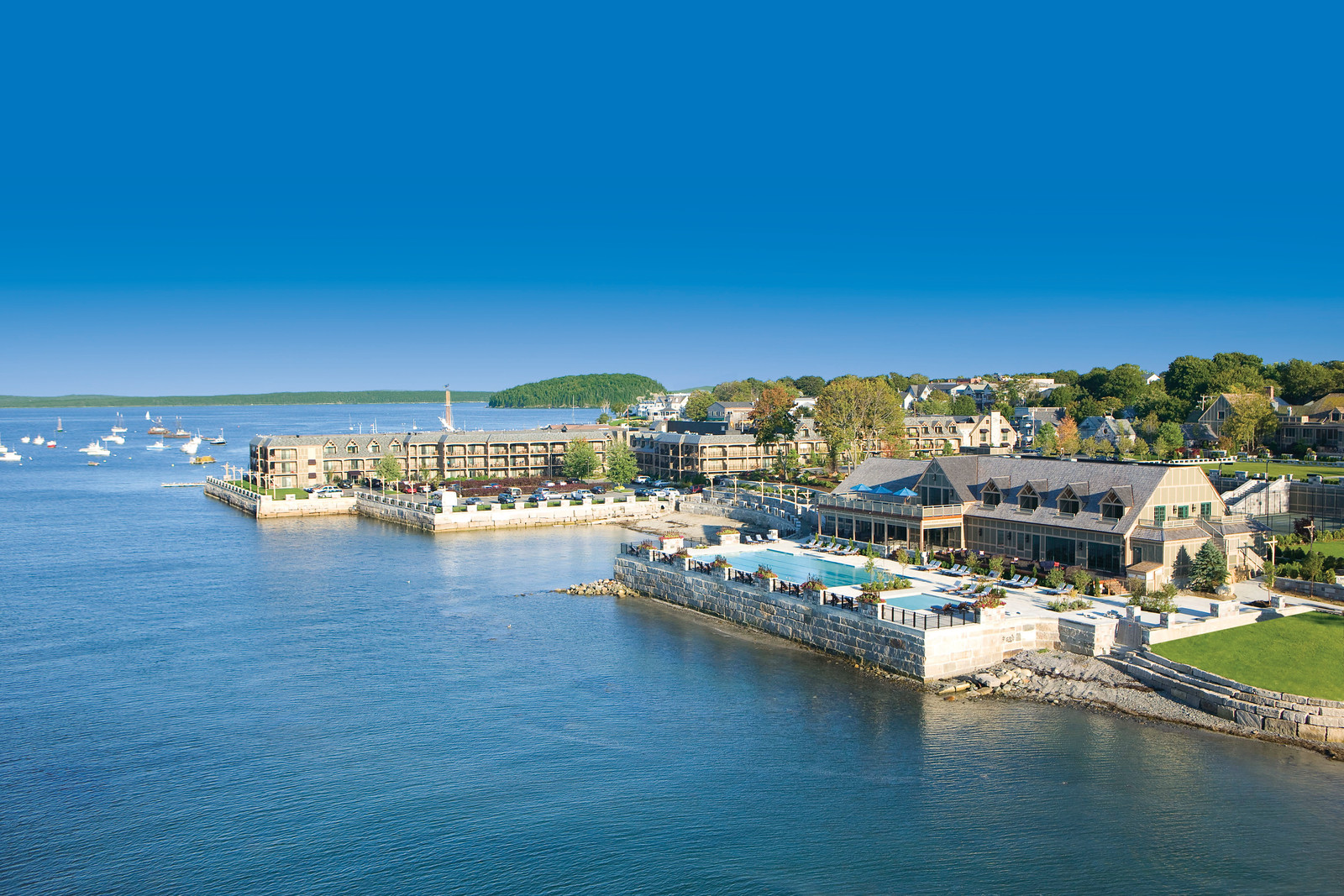 Explore Beautiful Bar Harbor | Risk-Free Guarantee