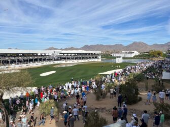 waste management open