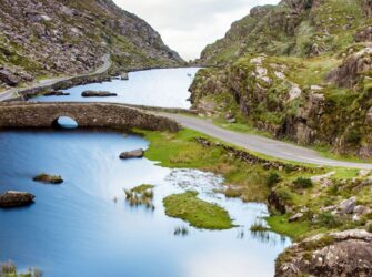 BlackLoughGapofDunloe