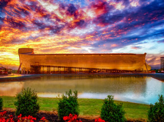 Ark Encounter